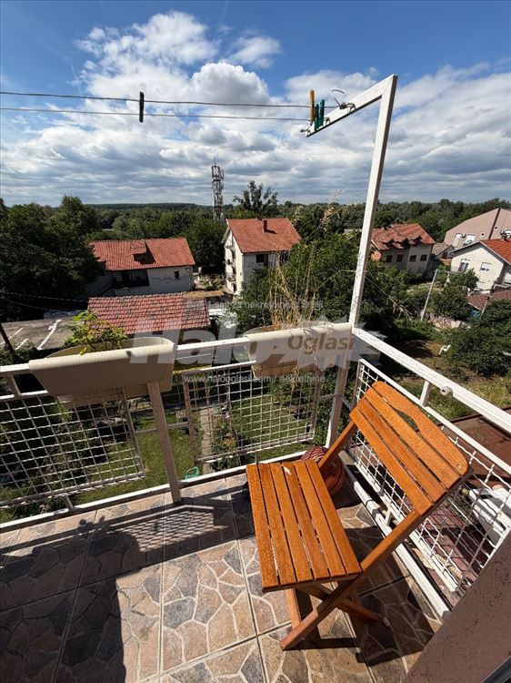 Izdajem prelep stan u Višnjičkoj banji — 14