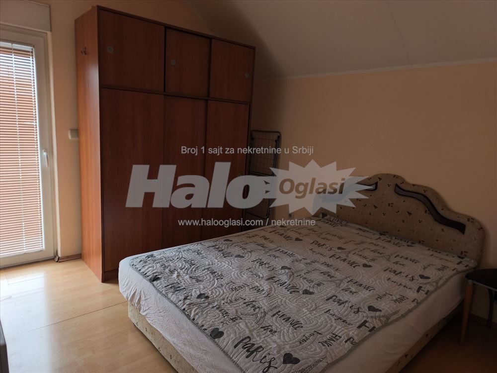 Izdajem prelep svetao 1,5,Zemun,Altina,55m2 — 4