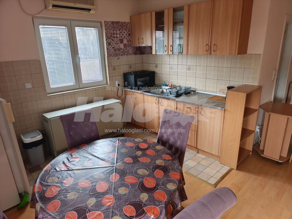 Izdajem prelep svetao 1,5,Zemun,Altina,55m2 — 9