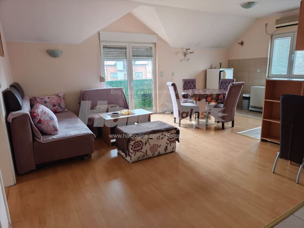Izdajem prelep svetao 1,5,Zemun,Altina,55m2 — 14