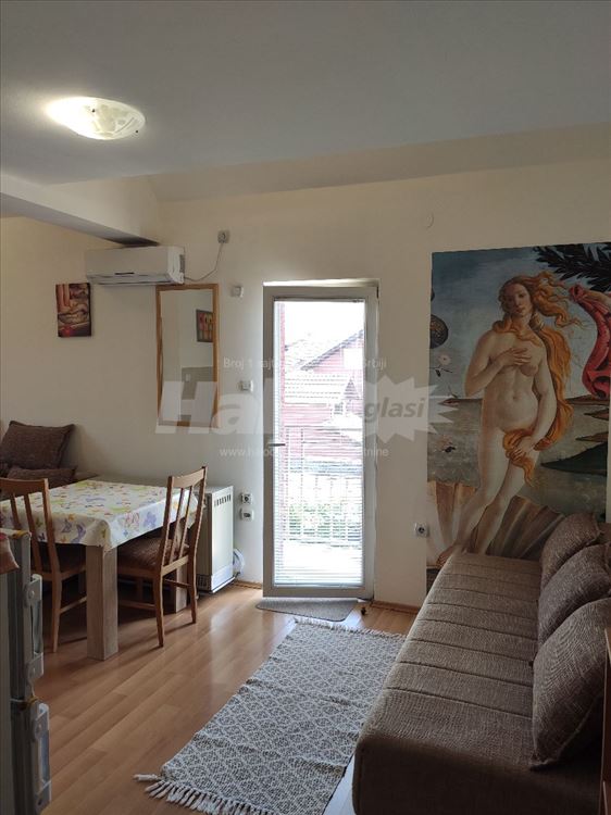 Izdajem prelepu garsonjeru Zemun Altina — 11