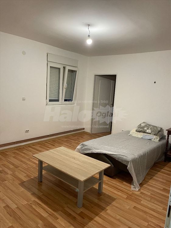 Izdajem prizemlje kuce — 3