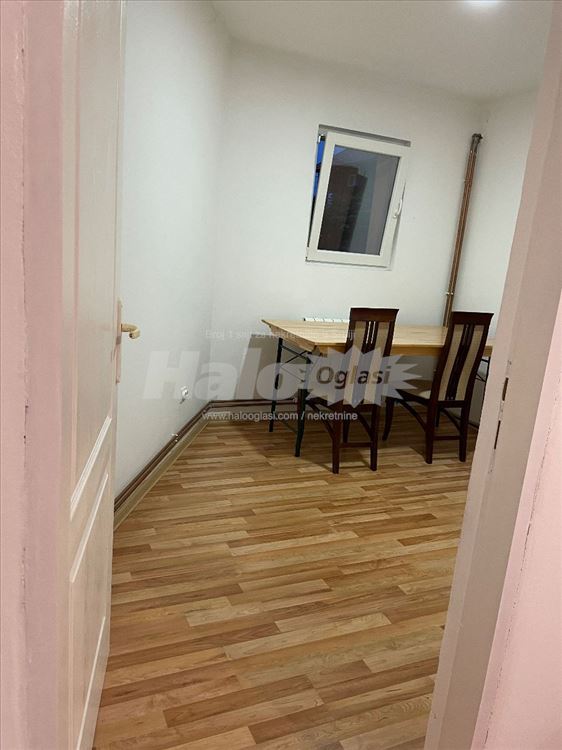 Izdajem prizemlje kuce — 7