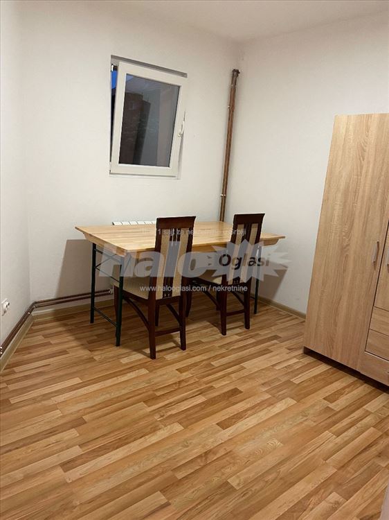 Izdajem prizemlje kuce — 8