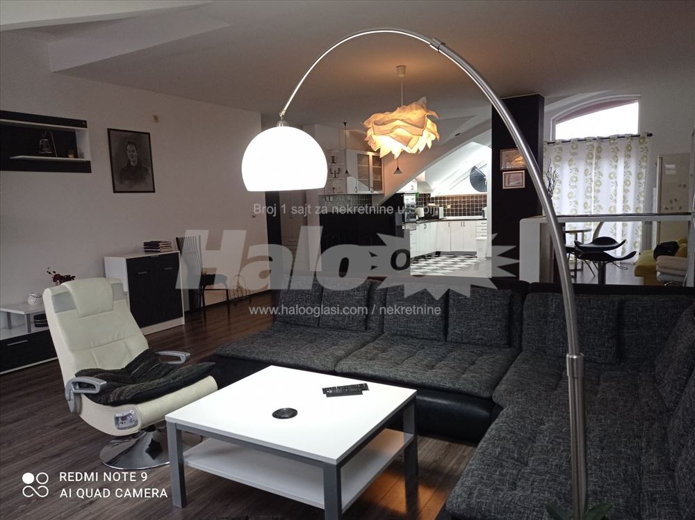 Izdajem-Prodajem-prelep veliki stan — 4