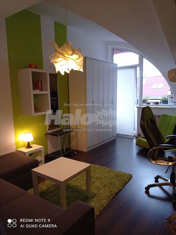 Izdajem-Prodajem-prelep veliki stan — 8