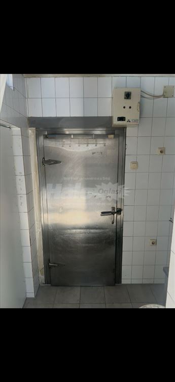 Izdajem PROMETAN lokal 45m2 na Bogosloviji — 4