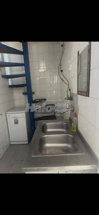 Izdajem PROMETAN lokal 45m2 na Bogosloviji — 6