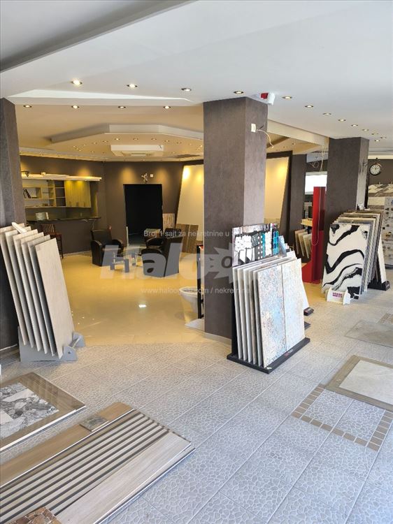 Izdajem prostor zarkovo ratka mitrovica — 2