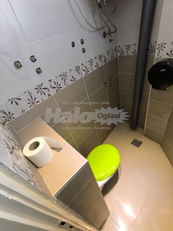 Izdajem prostor zarkovo ratka mitrovica — 7