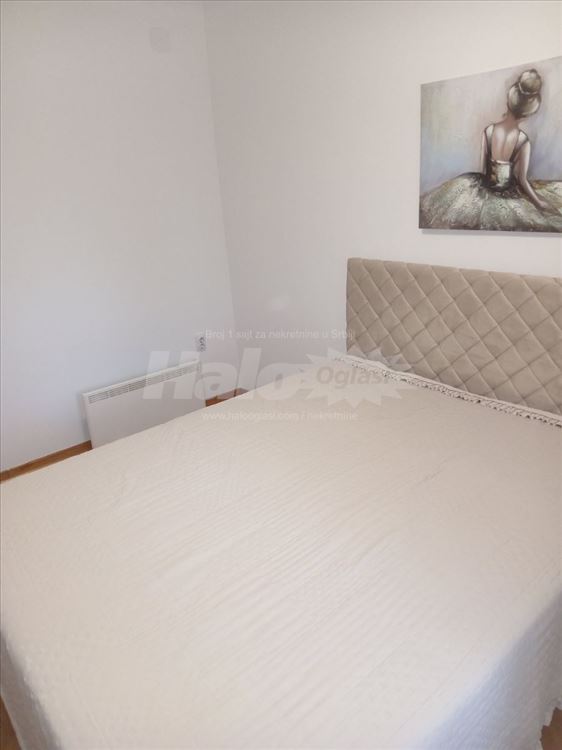 Izdajem renoviran stan 44 m2 - Karaburma — 6