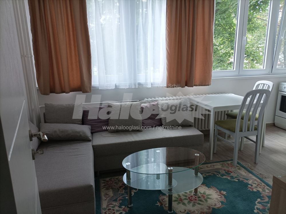 Izdajem renoviran stan kod Starog Merkatora — 6