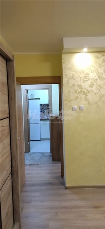 Izdajem renoviran stan na Vracaru, Milesevska — 15
