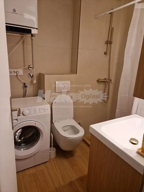 Izdajem renoviran stan u centru Obrenovca — 9
