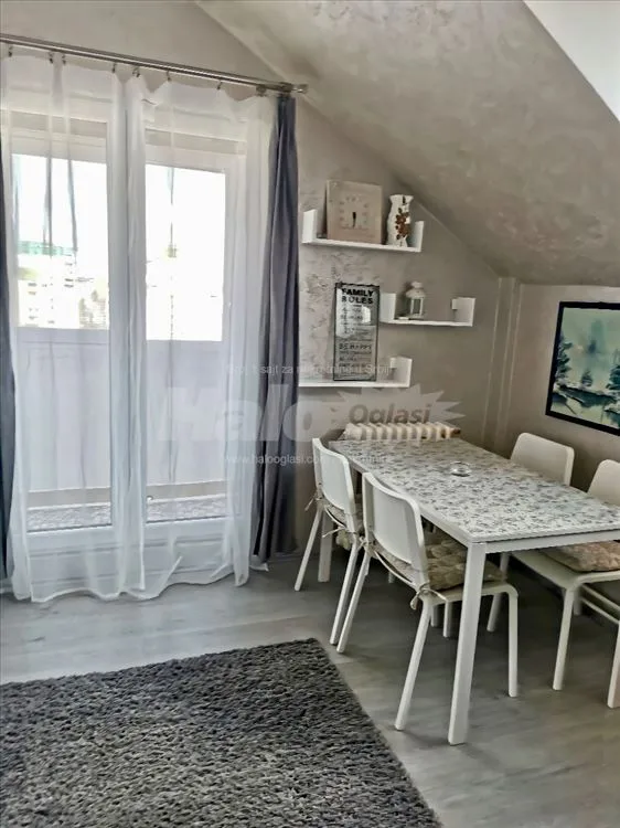 Izdajem renoviranu garsonjeru na Labudovom brdu — 6