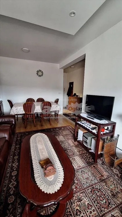 Izdajem skroz namesten 1.5 stan 34m2 Kanarevo brdo — 3