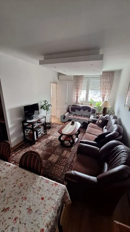 Izdajem skroz namesten 1.5 stan 34m2 Kanarevo brdo — 4