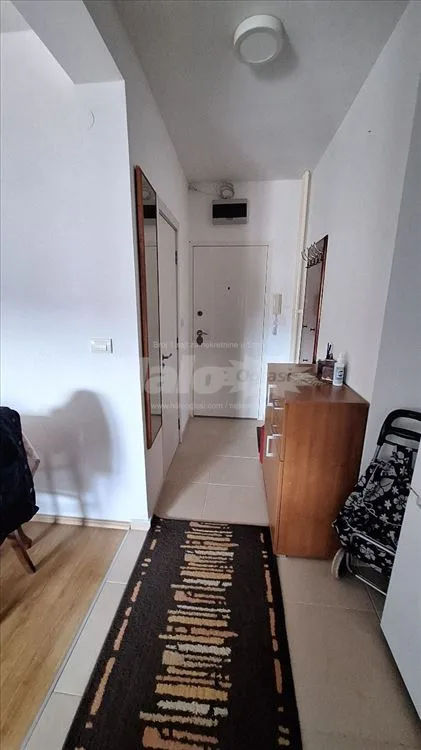 Izdajem skroz namesten 1.5 stan 34m2 Kanarevo brdo — 6
