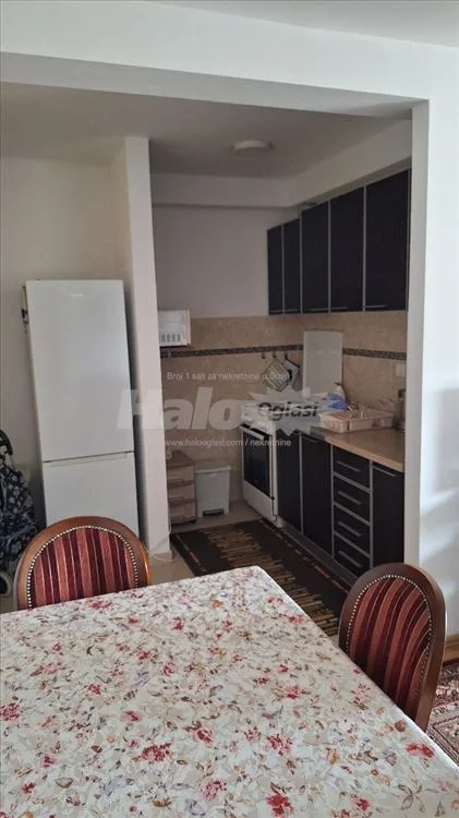 Izdajem skroz namesten 1.5 stan 34m2 Kanarevo brdo — 8