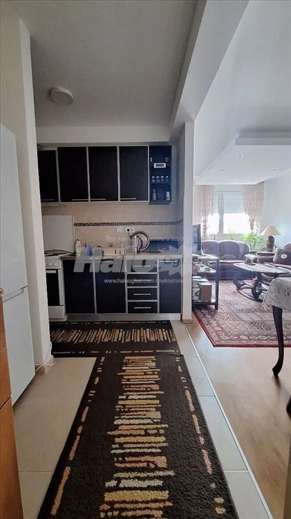 Izdajem skroz namesten 1.5 stan 34m2 Kanarevo brdo — 9