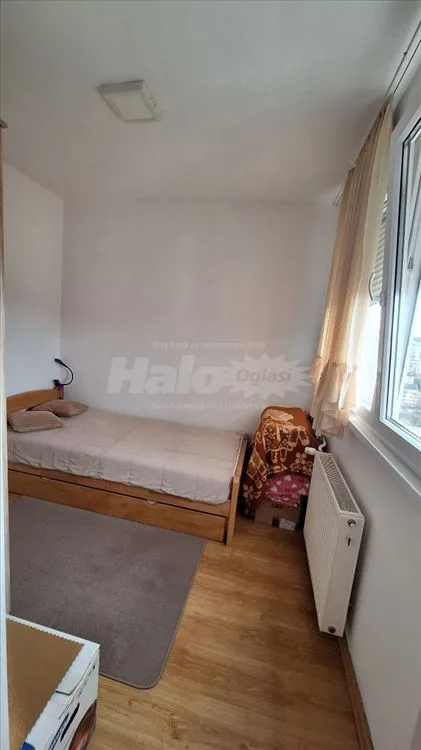 Izdajem skroz namesten 1.5 stan 34m2 Kanarevo brdo — 12