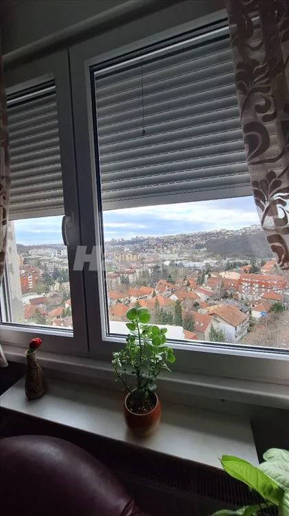 Izdajem skroz namesten 1.5 stan 34m2 Kanarevo brdo — 13