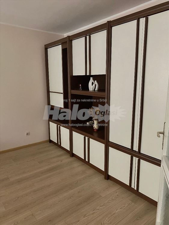 Izdajem stan 1.5 u Kumodrazu — 4