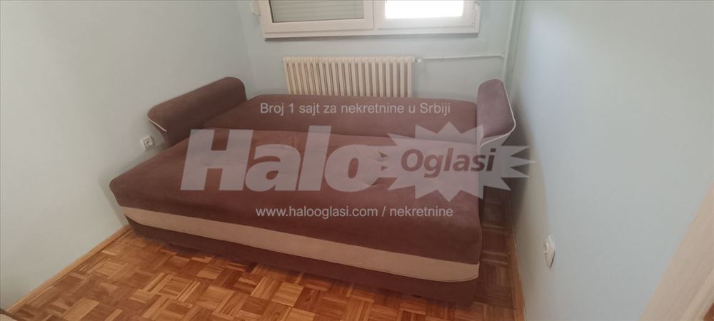 Izdajem stan 2.0  blok 61 — 6