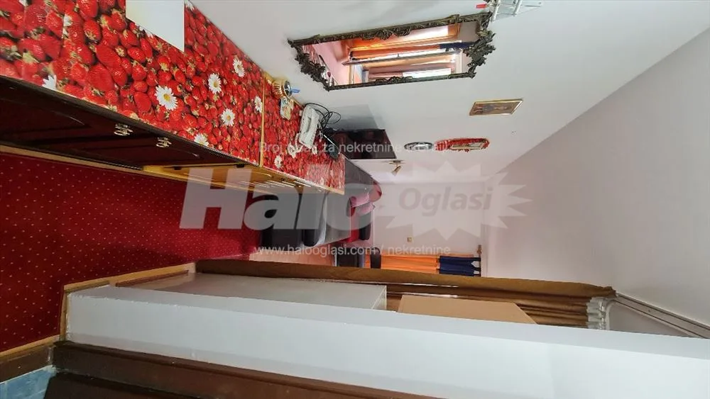 Izdajem stan 24 m2 na prvom spratu — 7