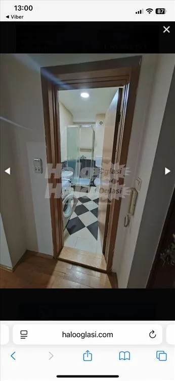 Izdajem stan 25m2 u centru Krnjace,nov — 6
