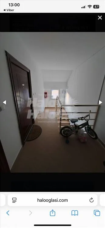 Izdajem stan 25m2 u centru Krnjace,nov — 8
