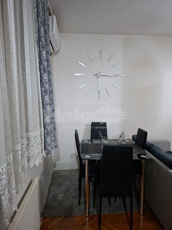 Izdajem stan 27 m2, odlična lokacija — 3