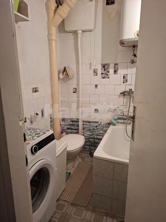 Izdajem stan 27 m2, odlična lokacija — 6