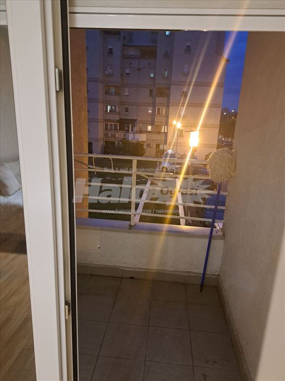 Izdajem stan 3.0 Bežanijska kosa 1 — 7