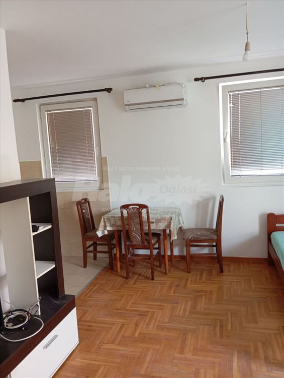 Izdajem stan 30m² — 7