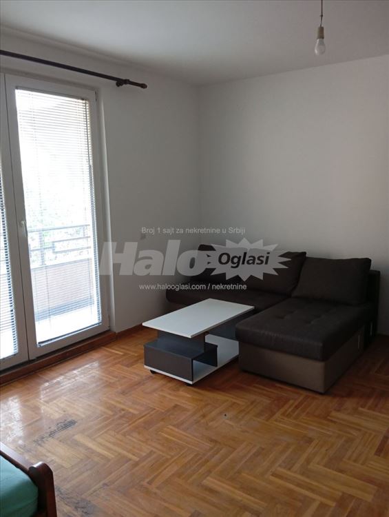 Izdajem stan 30m² — 11