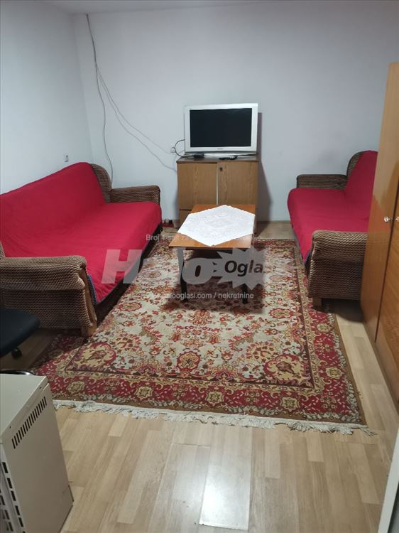 Izdajem stan 30m2 za samca/samicu — 6