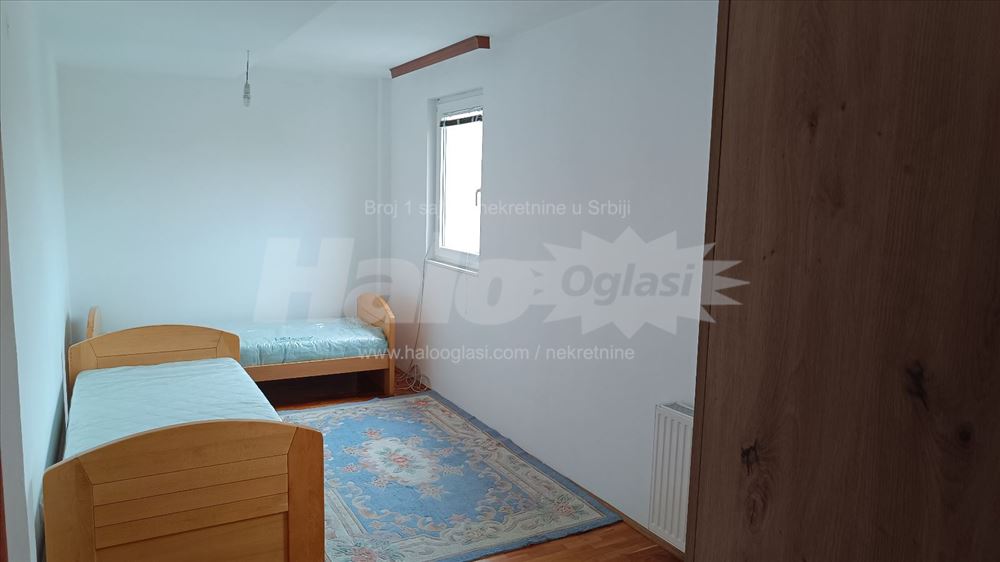 Izdajem stan 35 m2 Julino Brdo — 4