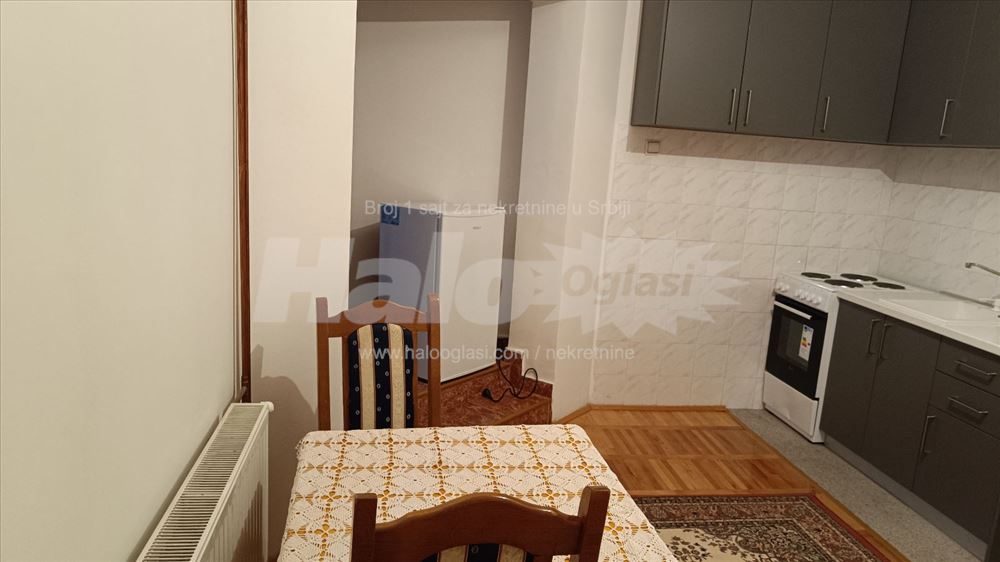 Izdajem stan 35 m2 Julino Brdo — 5