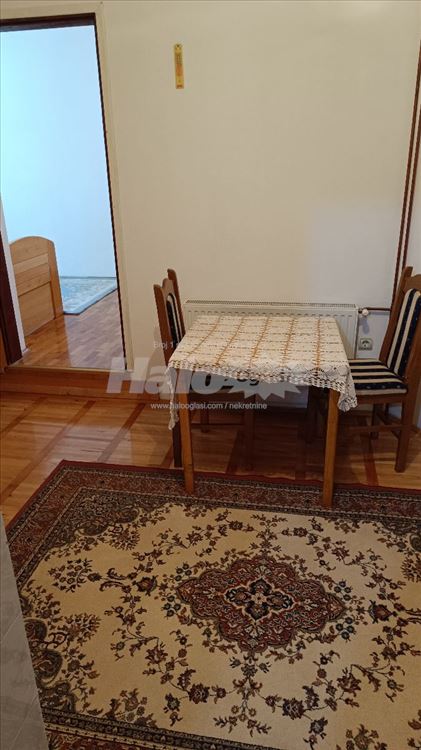 Izdajem stan 35 m2 Julino Brdo — 6