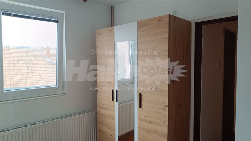 Izdajem stan 35 m2 Julino Brdo — 7