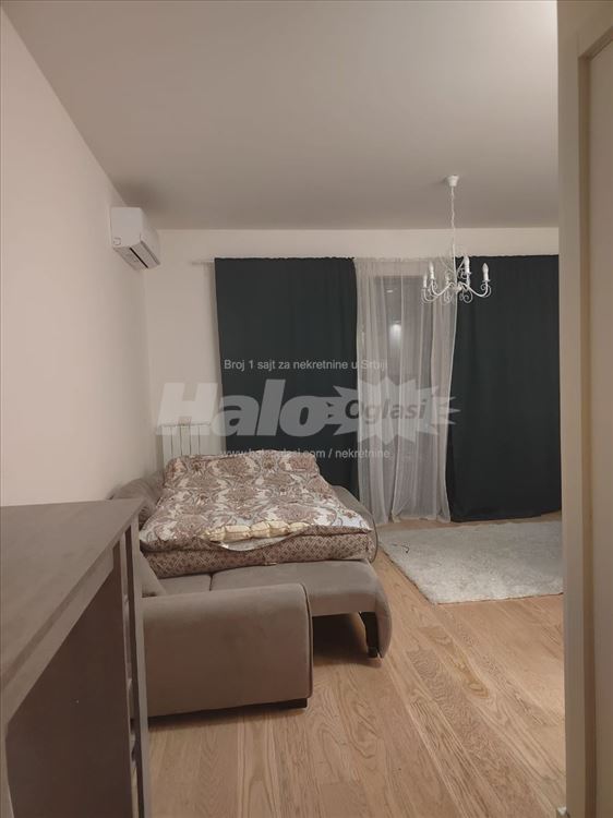 Izdajem stan 35m2, Beograd na vodi — 6