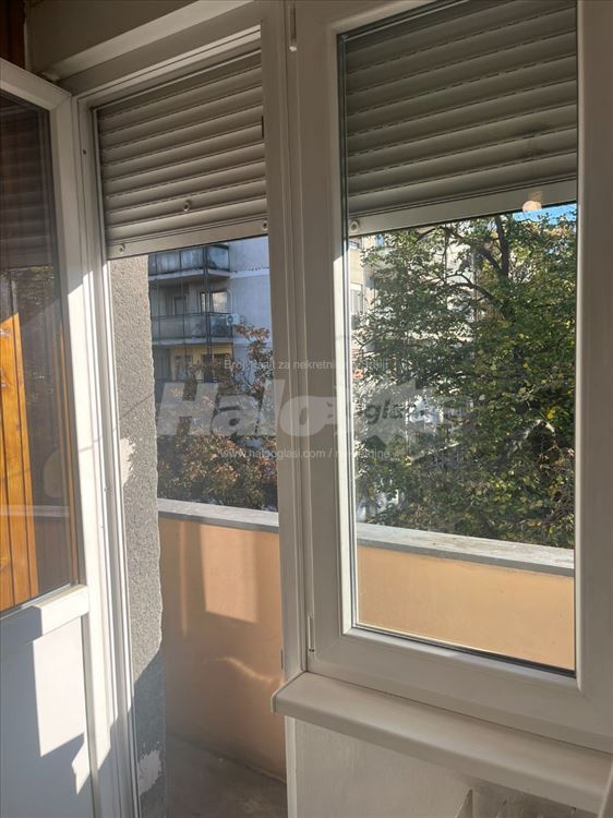 Izdajem stan 35m2 Juzni bulevar — 8