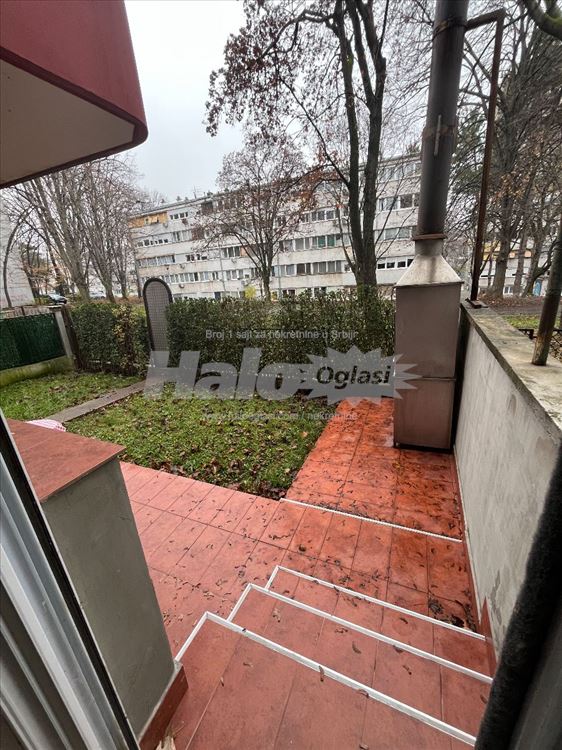 Izdajem stan 35m2 na Voždovcu u blizini TC Stadion — 13