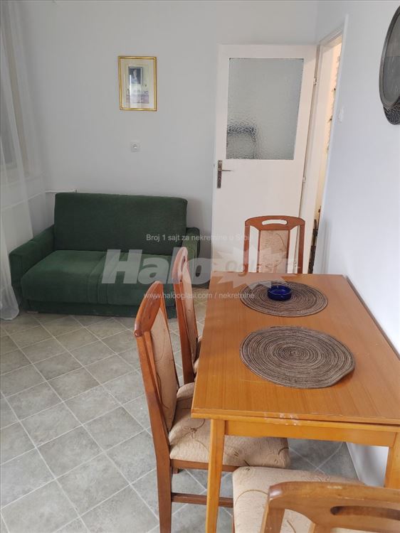 Izdajem stan 39m2 Bulevar Marsala Tolbuhinq — 10