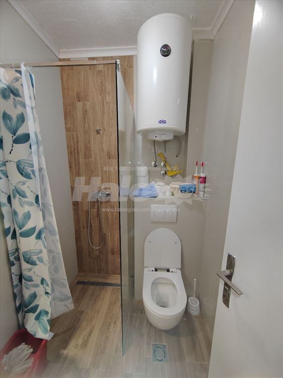 Izdajem stan 39m2 Bulevar Marsala Tolbuhinq — 15
