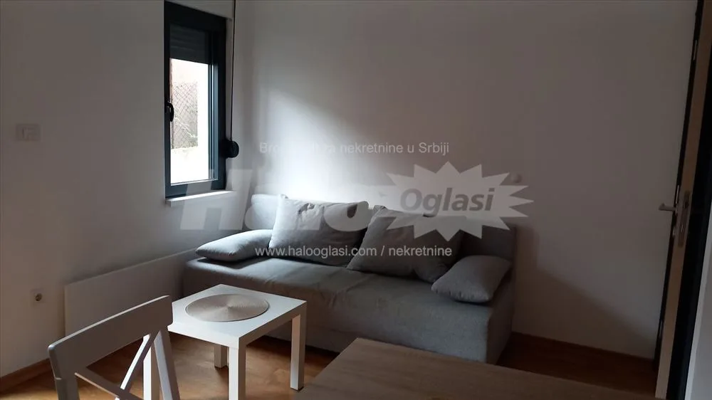 Izdajem stan 40m² u Kneževcu — 3