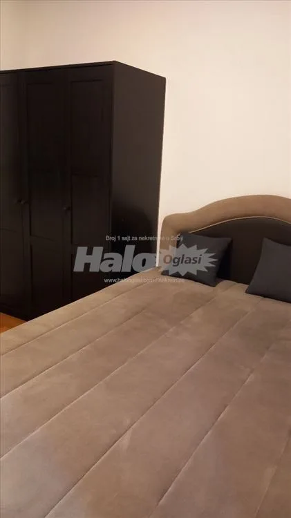 Izdajem stan 40m² u Kneževcu — 4