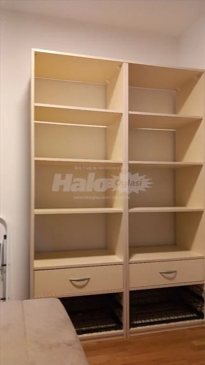 Izdajem stan 40m² u Kneževcu — 5