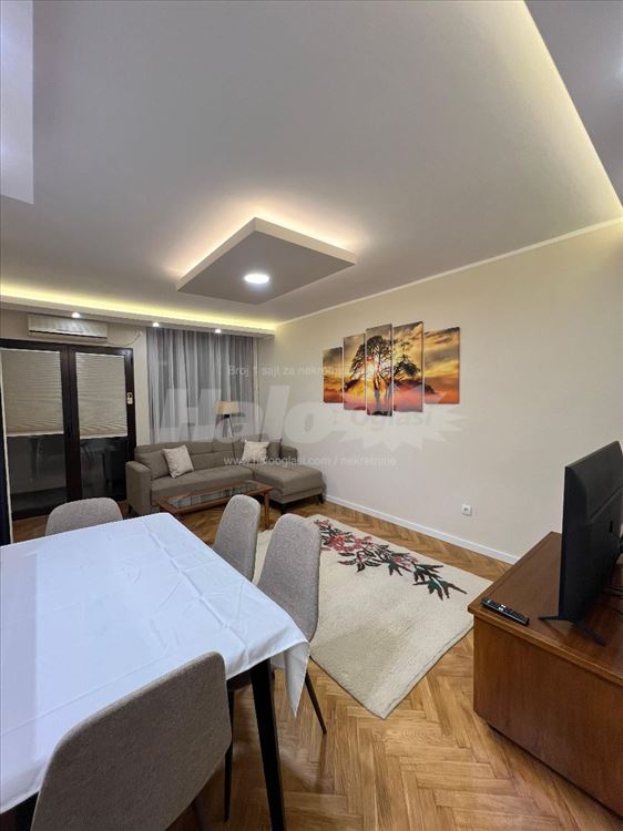 Izdajem stan 40m2 u Žarkovu, Julinom brdu — 2